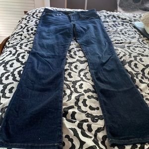 Joes jeans size 29
